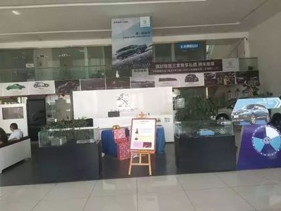 阿克蘇汽車消費觀察 7家經銷商服務對比與家用電器零配件市場淺析