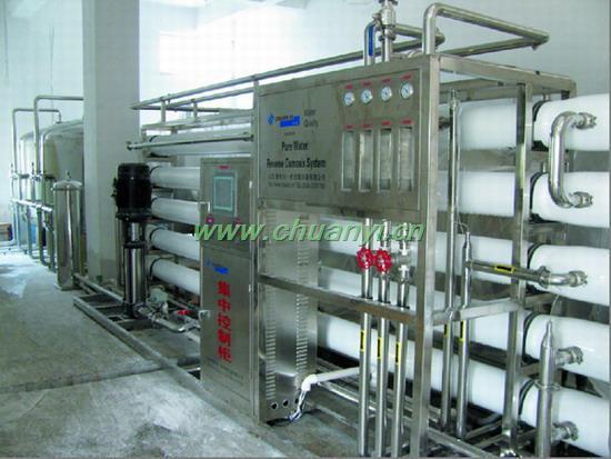 行業(yè)專用設(shè)備 水利水資源專用機(jī)械 原水處理設(shè)備 反滲透設(shè)備 山東化學(xué)