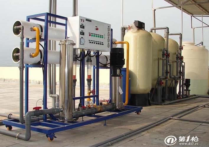 第一槍 產(chǎn)品庫 行業(yè)專用設(shè)備 水利水資源專用機(jī)械 原水處理設(shè)備 反