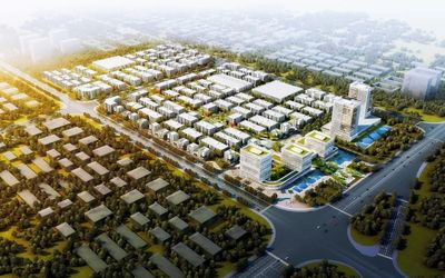 濰城區(qū)15個(gè)重點(diǎn)項(xiàng)目集中簽約