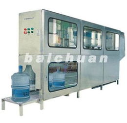 供應(yīng)東營(yíng)純凈水設(shè)備桶裝水專用價(jià)格 廠家 圖片