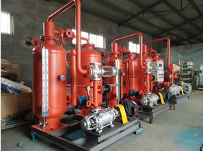 漿水回收裝置 專業(yè)廠家與設(shè)備報(bào)價(jià)指南